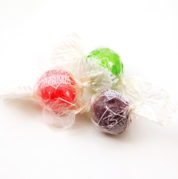 Barnetts Sherbons Jar 2.5kg
