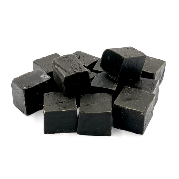 Stockley's Liquorice Fudge Tub 2kg