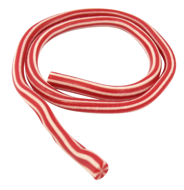 Vidal Giant Red & White Cables 6kg 1 x 6kg box (80 cables)