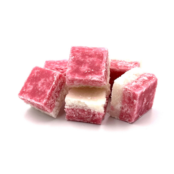 Stockley's Coconut Ice Tub 2kg