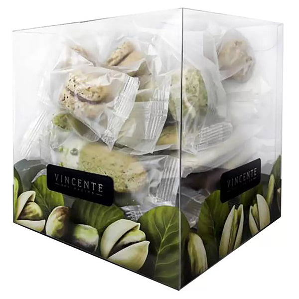 Pistachio Cookies, 500g