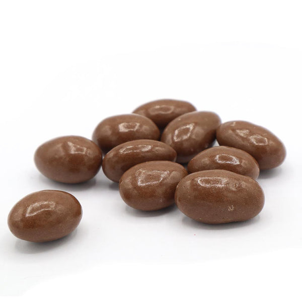 Carol Anne Milk Chocolate Almonds 3kg
