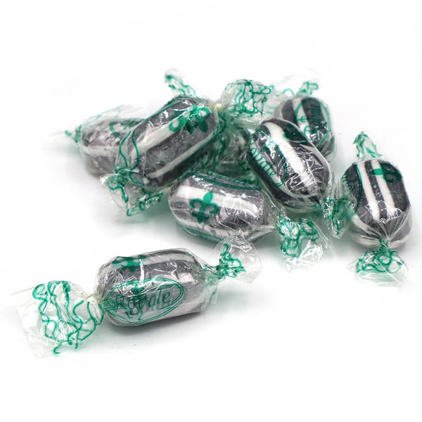 Royale Sugar Free Black & White Humbugs 3kg