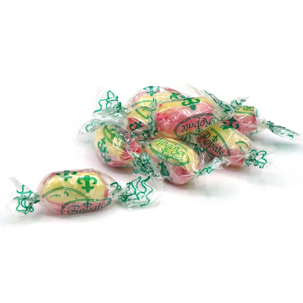 Royale Sugar Free Rhubarb & Custard Bag 3kg