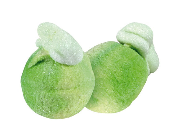 Jelly Filled Apple Marshmallows 1kg