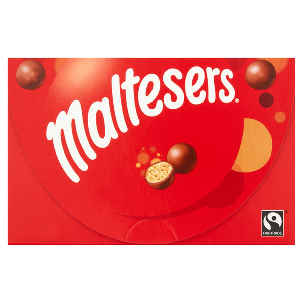 Maltesers Chocolate & Honeycomb Gift Box 185g