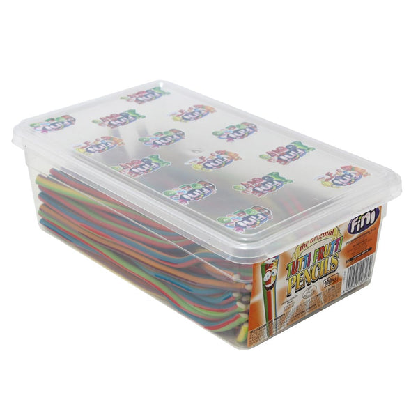 Fini Original Tutti Frutti Pencils Tub