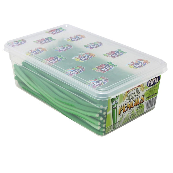 Fini Original Apple Pencils Tub