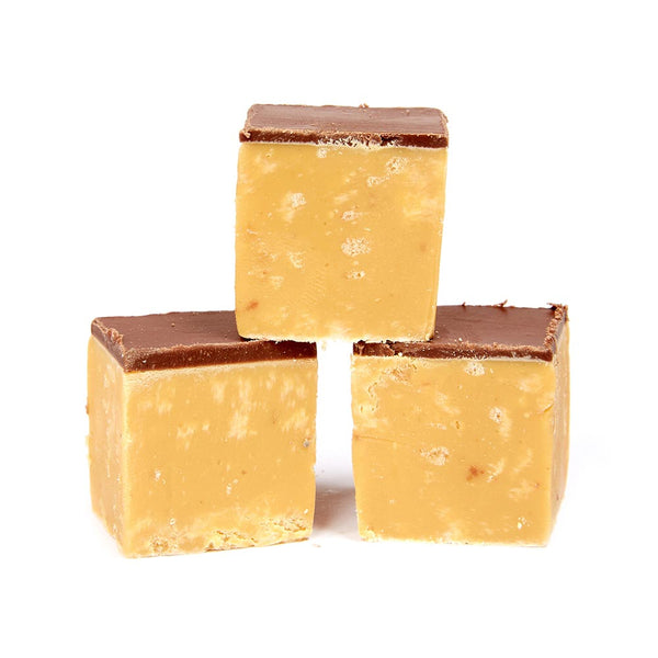 The Fudge Factory Malteasier Fudge Tub 2kg