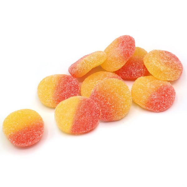 Kingsway Peaches 3kg