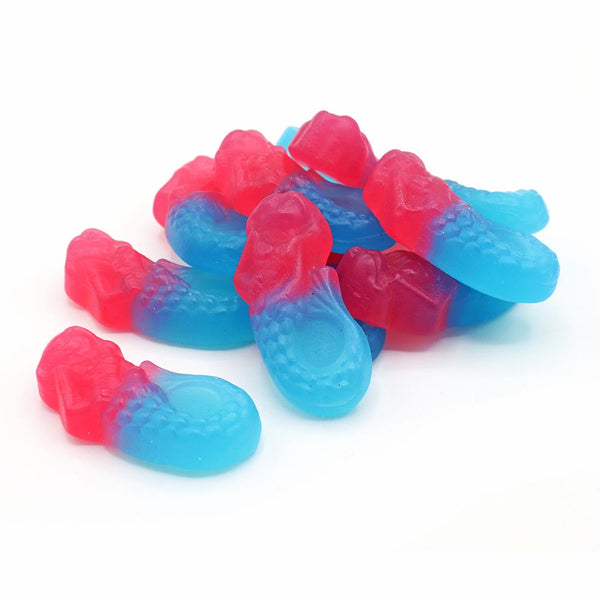 Kingsway Vegan Bubblegum Mermaids 3kg