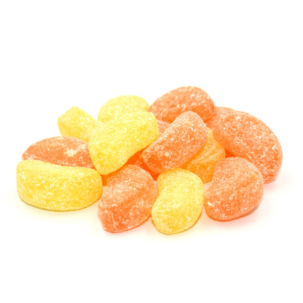 Stockley's Orange & Lemon Slices 3kg