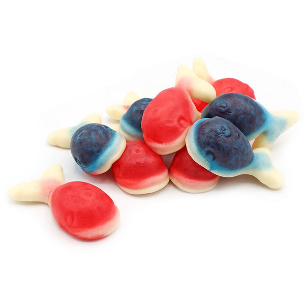 Kingsway Filled Whales Bag 1kg