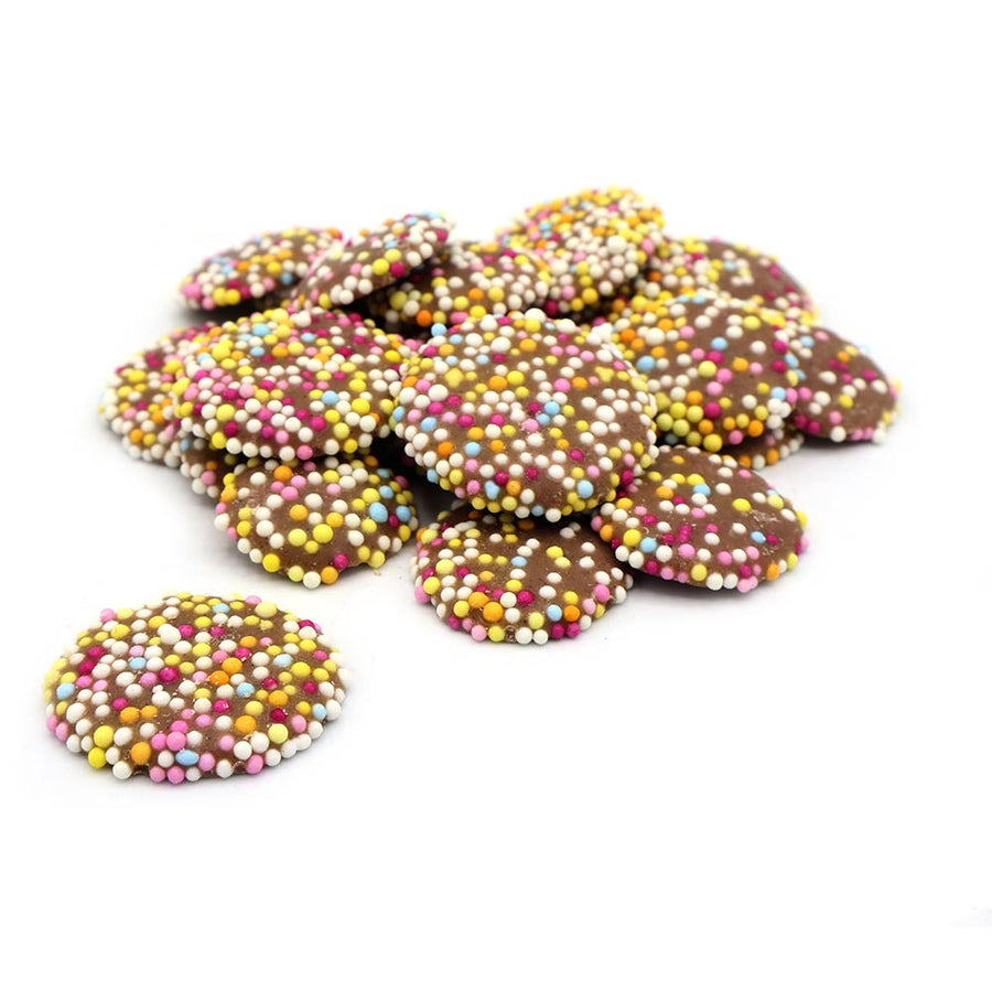Hannah's Chocolate Jazzies 3kg