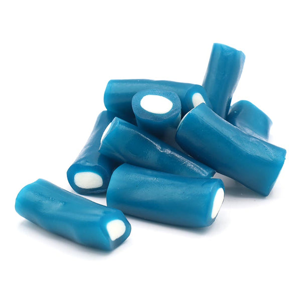 Kingsway Blue Raspberry Bites Bag 2kg