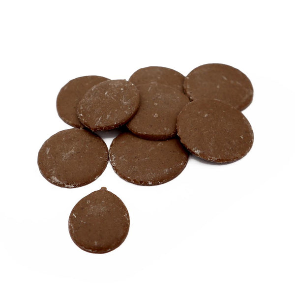 Hannah's Choc Drops 3kg 1 x 3kg Box