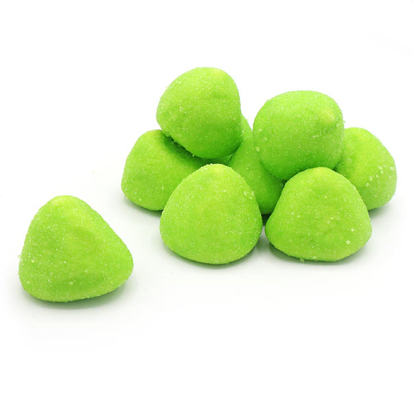 Kingsway Green Paint Balls Bag 900g