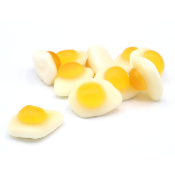 Kingsway Fried Eggs Bag 2.5kg