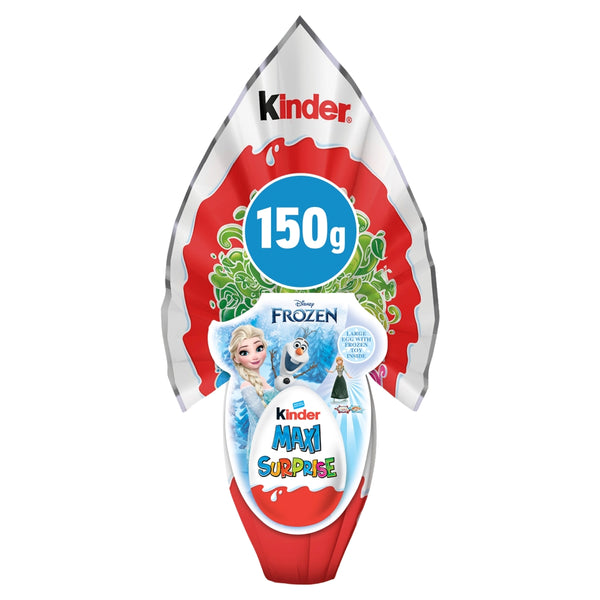 Kinder Maxi Surprise 150g