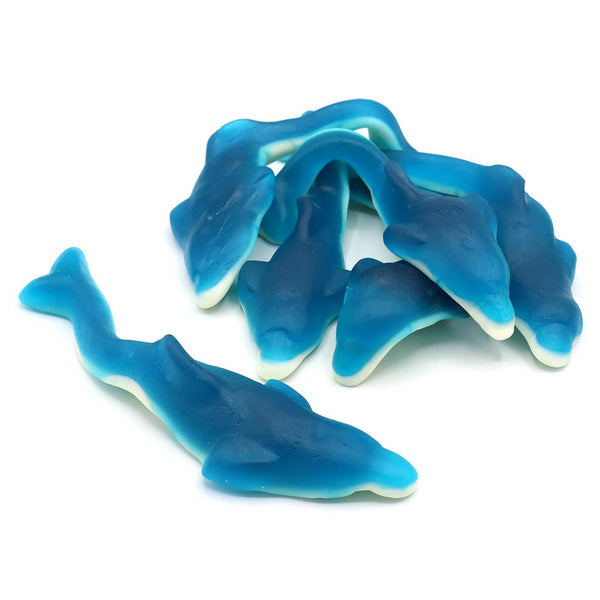 Kingsway Giant Dolphins Bag 3kg