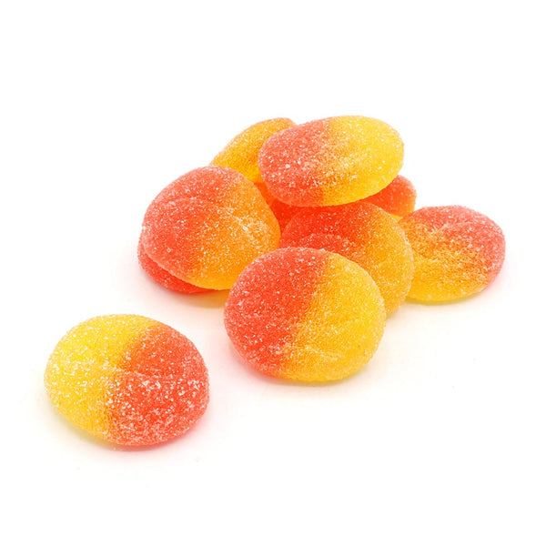 Kingsway Peaches Bag 3kg