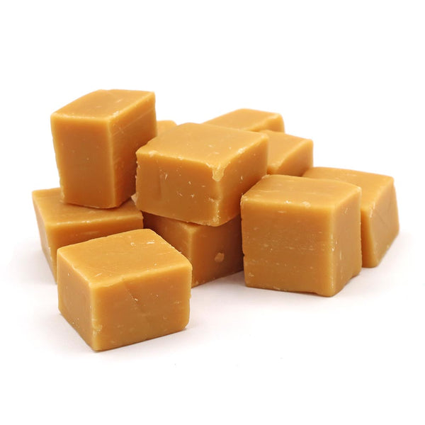 Cloetta Vanilla Fudge Bag 3.25kg