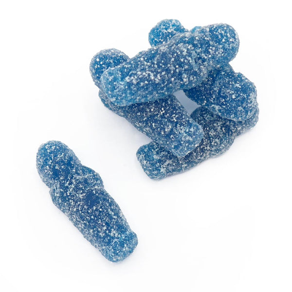 Kingsway Mega Value Vegan Jelly Blue Babies 2.5kg