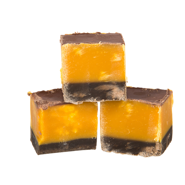 The Fudge Factory Daim Fudge Tub 2kg