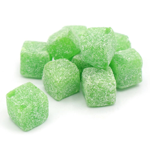 Stockley's Sour Apple Cubes Bag 3kg