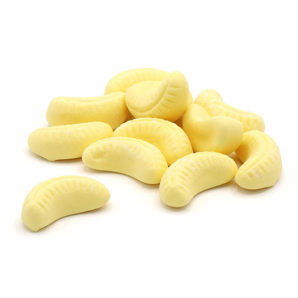 Barratt Foam Bananas Bag 2kg