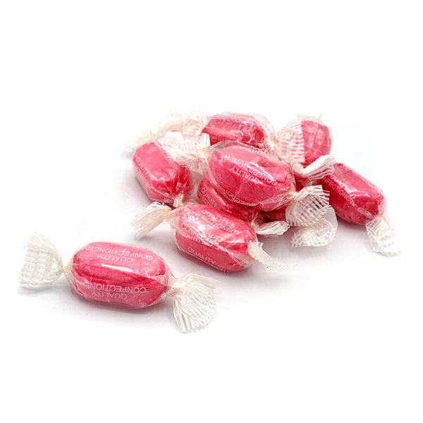 Stockley's Sherbet Strawberries Bag 3kg