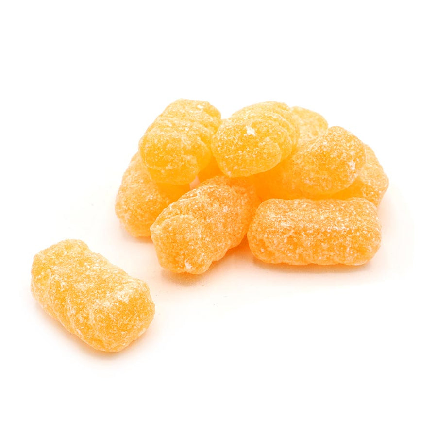 Stockley's Koff Kandy Twists Bag 3kg