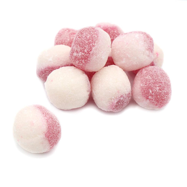 Stockley's Strawberries and Cream Bag 3kg