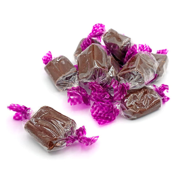 Bristows Chocolate Fudge Bag 3kg