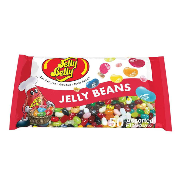 Jelly Belly Original Gourmet Jelly Beans 1kg