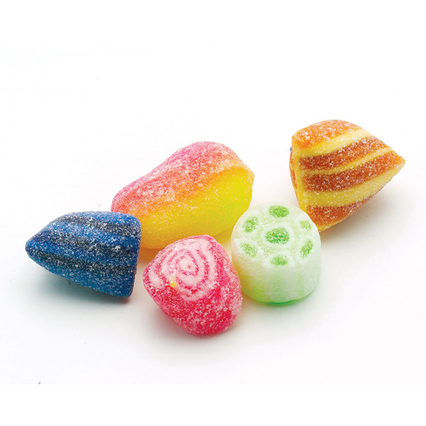 Maxons Yorkshire Mix Jar 3.4kg