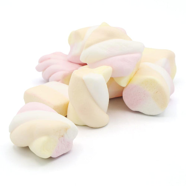 Frisia Mallow Mix 1kg