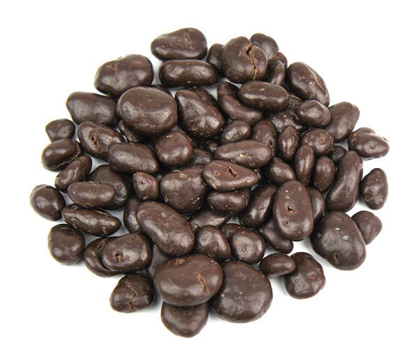 Carol Anne Dark Chocolate Covered Cranberries 3kg
