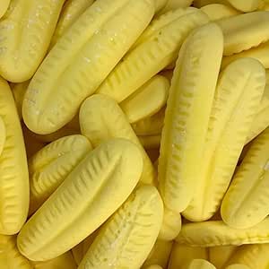 Barratt Bumper Banana 2kg