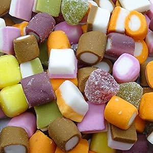 Barratt Dolly Mixture 3kg