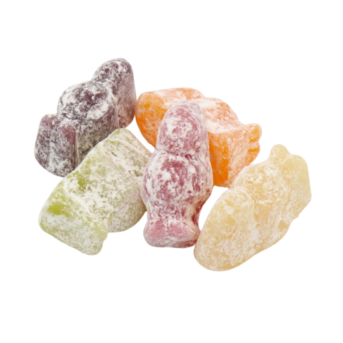 Barratt Jelly Babies 3kg