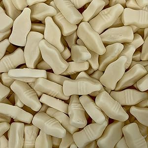 Barratt Milk Bottles 2Kg