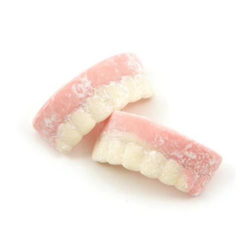 Barratt Milk Teeth 2.5kg