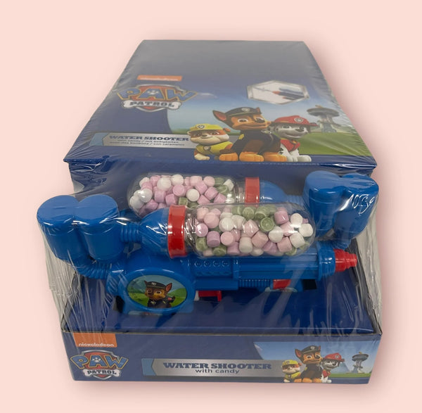 Bip Paw Patrol Water Blaster 12pk