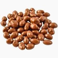 Bonnerex Chocolate Flavour Peanuts 3kg