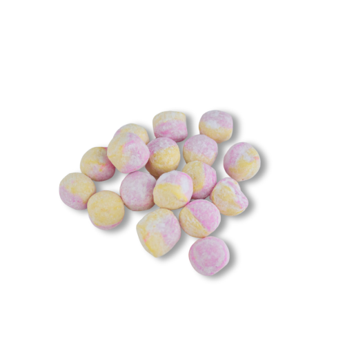 Bristows Chewy Rhubarb and Custard Bon Bon 3kg