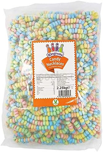 Candy Watches Bag (100 approx) 2.5kg