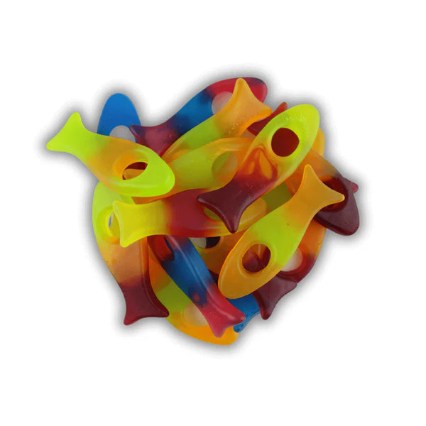 Candycrave Funky Fish Tub 600g