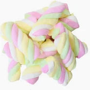 Candycrave Twist Mallow Mix 1kg
