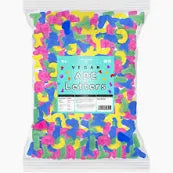 Candycrave Vegan ABC Letters 2kg